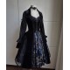 Susin Night Traveler Bloomers, Apron, Underbust Corset, Blouses, Skirts, Underbust JSK and Jacket(Leftovers/Full Payment Without Shipping)